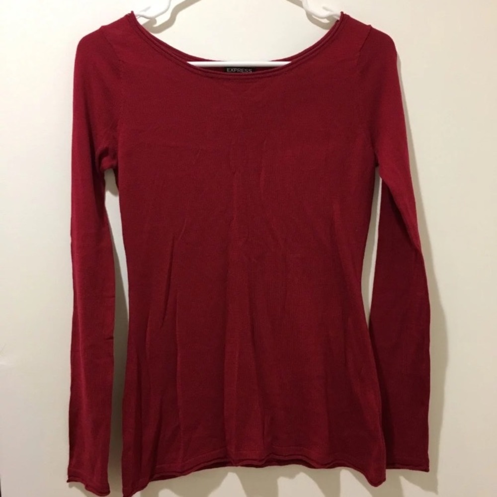 sweater